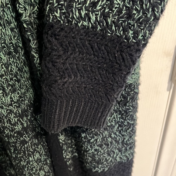 Soft Surroundings Duster - Picture 5 of 7